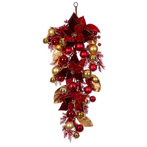 L212732 Holiday/Christmas/Christmas Wreaths & Garlands & Swags