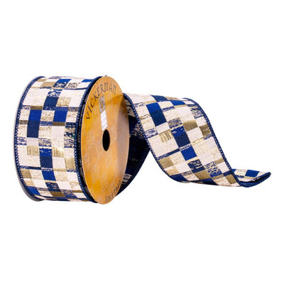 Product Image: Q214675 Holiday/Christmas/Christmas Wrapping Paper Bow & Ribbons
