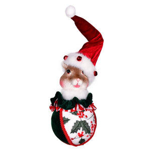 KV201320 Holiday/Christmas/Christmas Ornaments and Tree Toppers