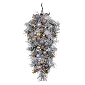 L212332 Holiday/Christmas/Christmas Wreaths & Garlands & Swags