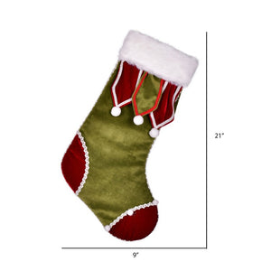 KV203521 Holiday/Christmas/Christmas Stockings & Tree Skirts