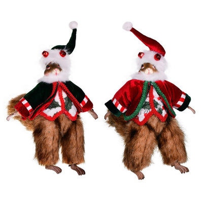 Product Image: KV201321 Holiday/Christmas/Christmas Ornaments and Tree Toppers