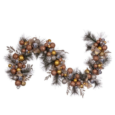 Product Image: L211372 Holiday/Christmas/Christmas Wreaths & Garlands & Swags