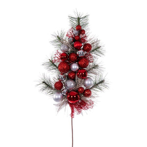 L211528 Holiday/Christmas/Christmas Wreaths & Garlands & Swags