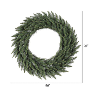 A861095 Holiday/Christmas/Christmas Wreaths & Garlands & Swags