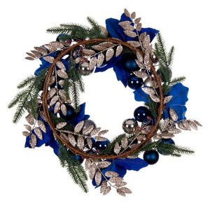 L213022 Holiday/Christmas/Christmas Wreaths & Garlands & Swags