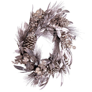 EH213007 Holiday/Christmas/Christmas Wreaths & Garlands & Swags