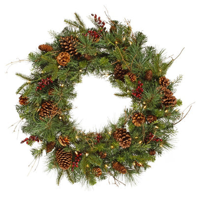 Product Image: G118731 Holiday/Christmas/Christmas Wreaths & Garlands & Swags