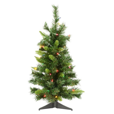 Product Image: A877127 Holiday/Christmas/Christmas Trees