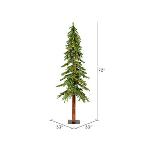 A805162LED Holiday/Christmas/Christmas Trees