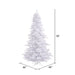 K160265 Holiday/Christmas/Christmas Trees