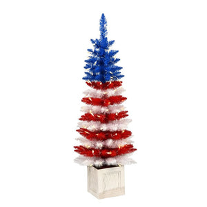 A177641LED Holiday/Christmas/Christmas Trees