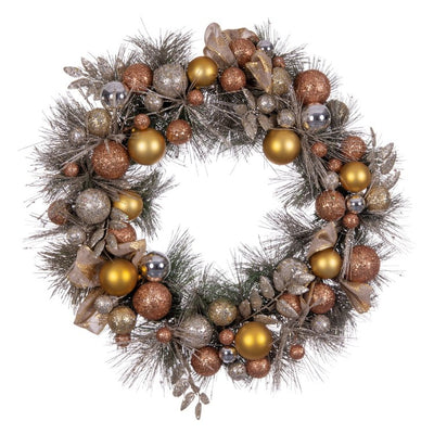 Product Image: L211322 Holiday/Christmas/Christmas Wreaths & Garlands & Swags