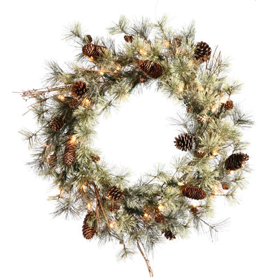 Product Image: B165525 Holiday/Christmas/Christmas Wreaths & Garlands & Swags