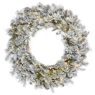 K173631LED Holiday/Christmas/Christmas Wreaths & Garlands & Swags