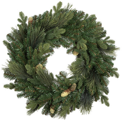 Product Image: DT210624 Holiday/Christmas/Christmas Wreaths & Garlands & Swags