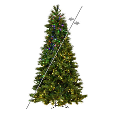 K201266LEDCC Holiday/Christmas/Christmas Trees