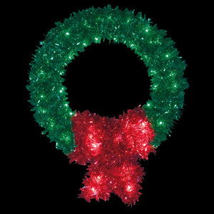 D492048 Holiday/Christmas/Christmas Wreaths & Garlands & Swags