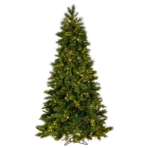 K201276LEDCC Holiday/Christmas/Christmas Trees