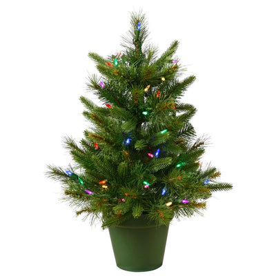 Product Image: A118226 Holiday/Christmas/Christmas Trees