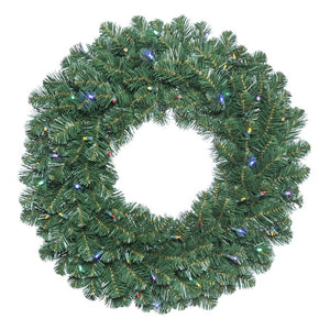 C164622LED Holiday/Christmas/Christmas Wreaths & Garlands & Swags