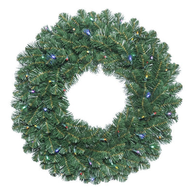 C164622LED Holiday/Christmas/Christmas Wreaths & Garlands & Swags