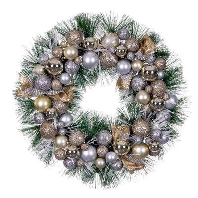Product Image: L212322 Holiday/Christmas/Christmas Wreaths & Garlands & Swags