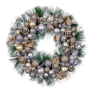 L212322 Holiday/Christmas/Christmas Wreaths & Garlands & Swags