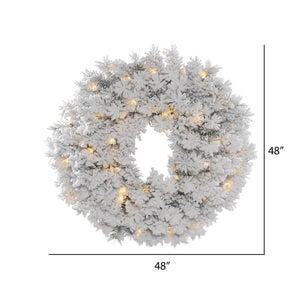A806338 Holiday/Christmas/Christmas Wreaths & Garlands & Swags