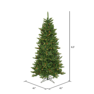 A860867LED Holiday/Christmas/Christmas Trees