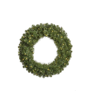 G125625LED Holiday/Christmas/Christmas Wreaths & Garlands & Swags