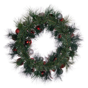 L211522 Holiday/Christmas/Christmas Wreaths & Garlands & Swags