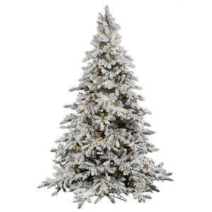 A895196LED Holiday/Christmas/Christmas Trees