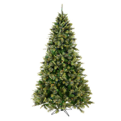 Product Image: A118247LED Holiday/Christmas/Christmas Trees