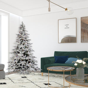 A895177LED Holiday/Christmas/Christmas Trees