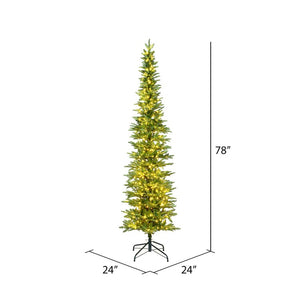 K187366LED Holiday/Christmas/Christmas Trees