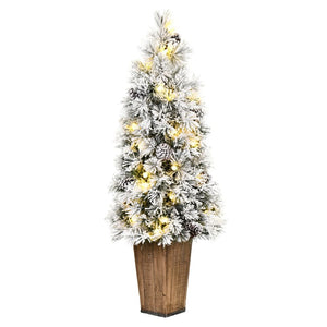 G202746LED Holiday/Christmas/Christmas Trees