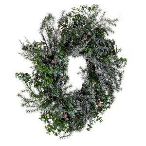 EH214426 Holiday/Christmas/Christmas Wreaths & Garlands & Swags