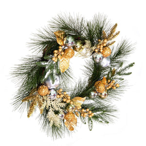 G212624 Holiday/Christmas/Christmas Wreaths & Garlands & Swags