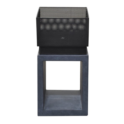 Product Image: 194061502570 Outdoor/Fire Pits & Heaters/Fire Pits