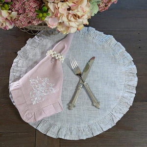 P720 Dining & Entertaining/Table Linens/Placemats