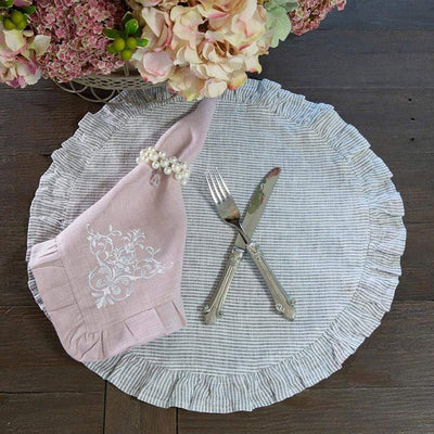 Product Image: P720 Dining & Entertaining/Table Linens/Placemats
