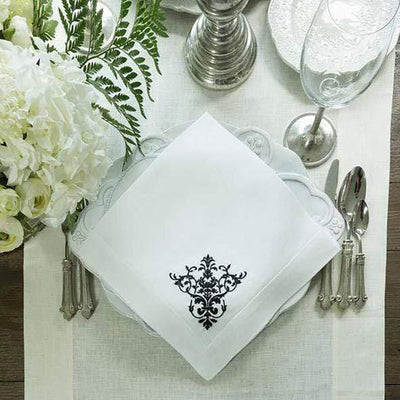 Product Image: NLG187 Dining & Entertaining/Table Linens/Napkins & Napkin Rings