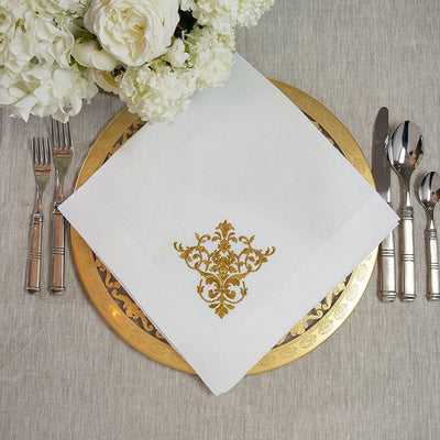 Product Image: NLG188 Dining & Entertaining/Table Linens/Napkins & Napkin Rings