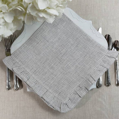 Product Image: NLG750 Dining & Entertaining/Table Linens/Napkins & Napkin Rings