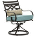 MCLRDN7PCSQSW6-SU-B Outdoor/Patio Furniture/Patio Dining Sets