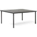 MCLRDN7PCSQSW6-SU-C Outdoor/Patio Furniture/Patio Dining Sets