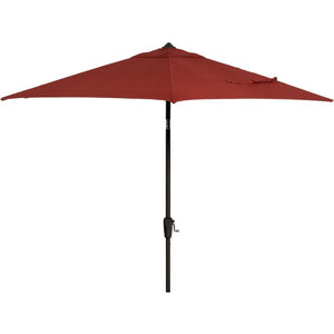 MCLRUMB9-CHL Outdoor/Outdoor Shade/Patio Umbrellas