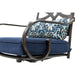 MCLRDN5PCSQSW4-SU-N Outdoor/Patio Furniture/Patio Dining Sets