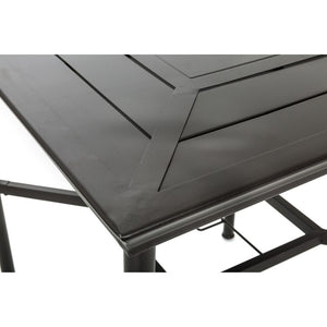 MCLRDN5PCBR-SU-C Outdoor/Patio Furniture/Patio Dining Sets